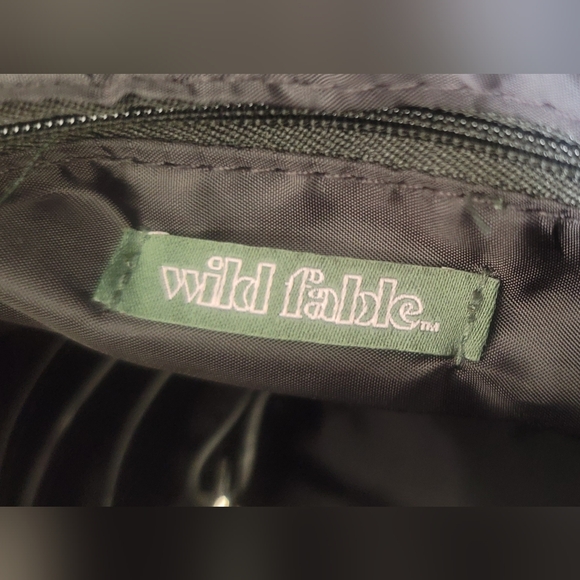 Mini Alligator Bag - Picture 8 of 8